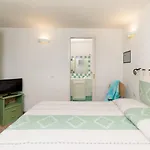 Villa With Pool Overlooking Tavolara - Porto San Paolo (Sardinia)