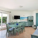Villa With Pool Overlooking Tavolara - *