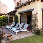 With Pool Overlooking Tavolara - *