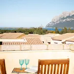 With Pool Overlooking Tavolara - Villa