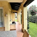 With Pool Overlooking Tavolara - Porto San Paolo (Sardinia)