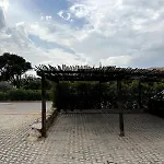 With Pool Overlooking Tavolara - Villa