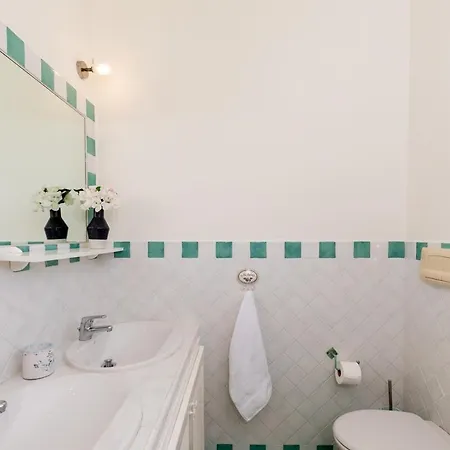 With Pool Overlooking Tavolara - Porto San Paolo Villa *