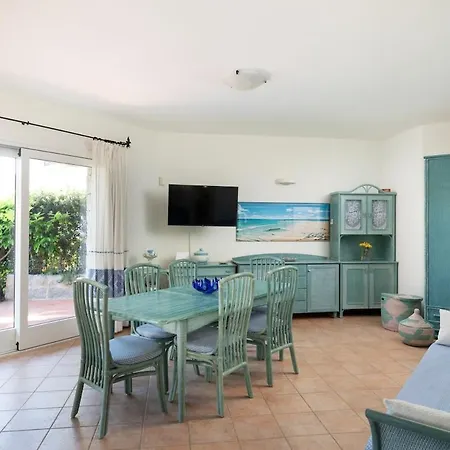 Villa With Pool Overlooking Tavolara - *