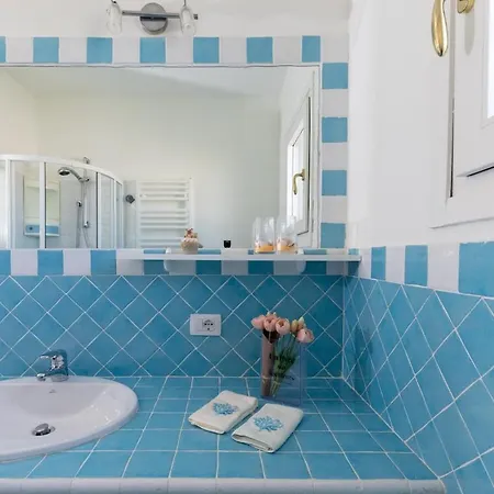 Villa With Pool Overlooking Tavolara - Porto San Paolo Porto San Paolo (Sardinia)