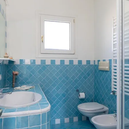 With Pool Overlooking Tavolara -