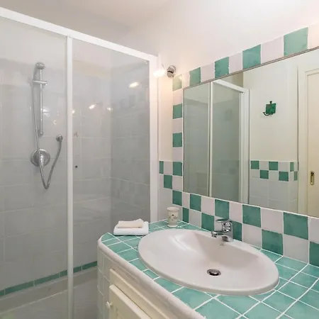 Villa With Pool Overlooking Tavolara -